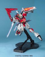 1/100 MG ZGMF-X56S/&beta; Sword Impulse Gundam