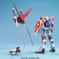 1/100 MG ZGMF-X56S/&beta; Sword Impulse Gundam