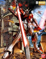 1/100 MG ZGMF-X56S/&beta; Sword Impulse Gundam