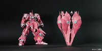 PRE-ORDER 1/100 Twelve Models Reverse War
