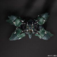 PRE-ORDER 1/100 Twelve Models Reverse War