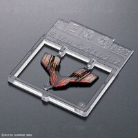 1/144 HG XGF-02 Gundam Lfrith
