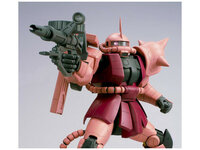 1/48 MS MS-06S Char&#039;s Zaku II