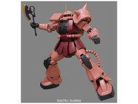 1/48 MS MS-06S Char&#039;s Zaku II