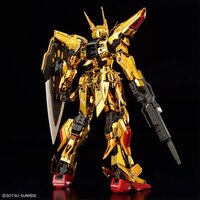1/144 RG ORB-01 Akatsuki Gundam 00Washi Unit RG41