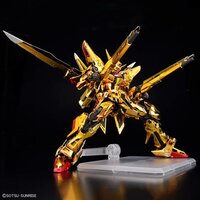 1/144 RG ORB-01 Akatsuki Gundam 00Washi Unit RG41