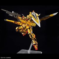 1/144 RG ORB-01 Akatsuki Gundam 00Washi Unit RG41