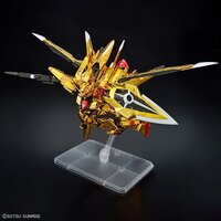 1/144 RG ORB-01 Akatsuki Gundam 00Washi Unit RG41
