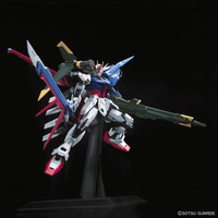 1/60 PG GAT-X105+AQM/E-YM1 Perfect Strike Gundam