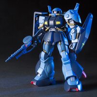 1/144 HGUC RMS-106 Hi-Zack (Earth Federation Force) HG055