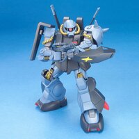 1/144 HGUC RMS-106 Hi-Zack (Earth Federation Force) HG055