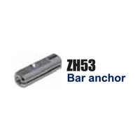 Echo Tech Bar Anchor for Ultrasonic Cutter ZH53