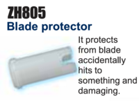 Echo Tech Edge Protector Cap for Ultrasonic Cutter ZH805