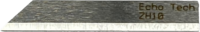 Echo Tech Long Blade [25mm] for Ultrasonic Cutter ZH10