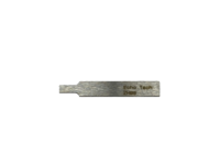 Echo Tech Flat Blade for Ultrasonic Cutter 1mm or 2mm