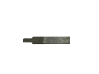 Echo Tech Electrodeposited Diamond Filing Plate for Ultrasonic Cutter 1~4mm