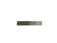 Echo Tech Electrodeposited Diamond Filing Plate for Ultrasonic Cutter 1~4mm