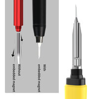 DSPIAE WING Push Broach Holder PT-TH Pro