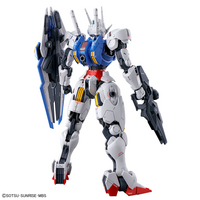 1/100 FM XVX-016 Gundam Aerial