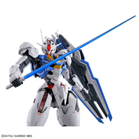 1/100 FM XVX-016 Gundam Aerial