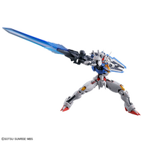 1/100 FM XVX-016 Gundam Aerial