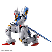 1/100 FM XVX-016 Gundam Aerial