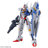 1/100 FM XVX-016 Gundam Aerial
