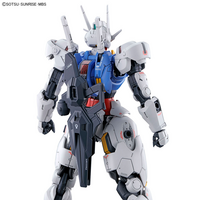 1/100 FM XVX-016 Gundam Aerial