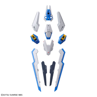 1/100 FM XVX-016 Gundam Aerial