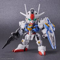 SD EX-Standard 019 XVX-016 Gundam Aerial