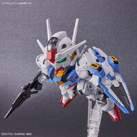SD EX-Standard 019 XVX-016 Gundam Aerial