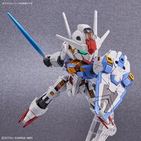 SD EX-Standard 019 XVX-016 Gundam Aerial