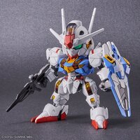 SD EX-Standard 019 XVX-016 Gundam Aerial