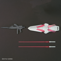 1/144 HGUC RX-9/C Narrative Gundam C-Packs HG222