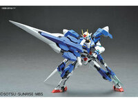 1/100 MG GN-0000/7S 00 Gundam Seven Sword/G