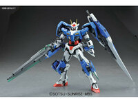 1/100 MG GN-0000/7S 00 Gundam Seven Sword/G