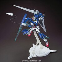 1/100 MG GN-0000/7S 00 Gundam Seven Sword/G