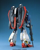 1/60 PG MSZ-006 Zeta Gundam
