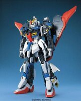 1/60 PG MSZ-006 Zeta Gundam