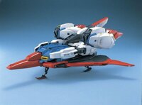 1/60 PG MSZ-006 Zeta Gundam