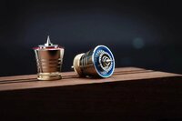 Zeonmarket Thruster ZMP01 Red/Blue 2pcs