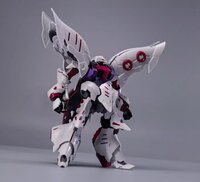 PRE-ORDER Yiyago 1/120 AMX-004