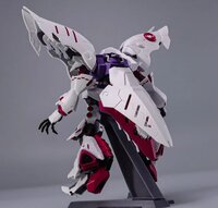 PRE-ORDER Yiyago 1/120 AMX-004