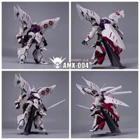 PRE-ORDER Yiyago 1/120 AMX-004