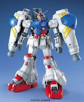 1/100 MG RX-78GP02A Gundam Physalis
