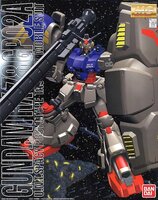 1/100 MG RX-78GP02A Gundam Physalis