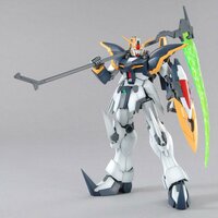 1/100 MG XXXG-01D Gundam Deathscythe EW