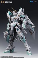 1/100 SNAA YR-004 Fire Lord