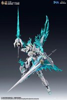 1/100 SNAA YR-004 Fire Lord