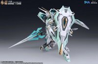 1/100 SNAA YR-004 Fire Lord